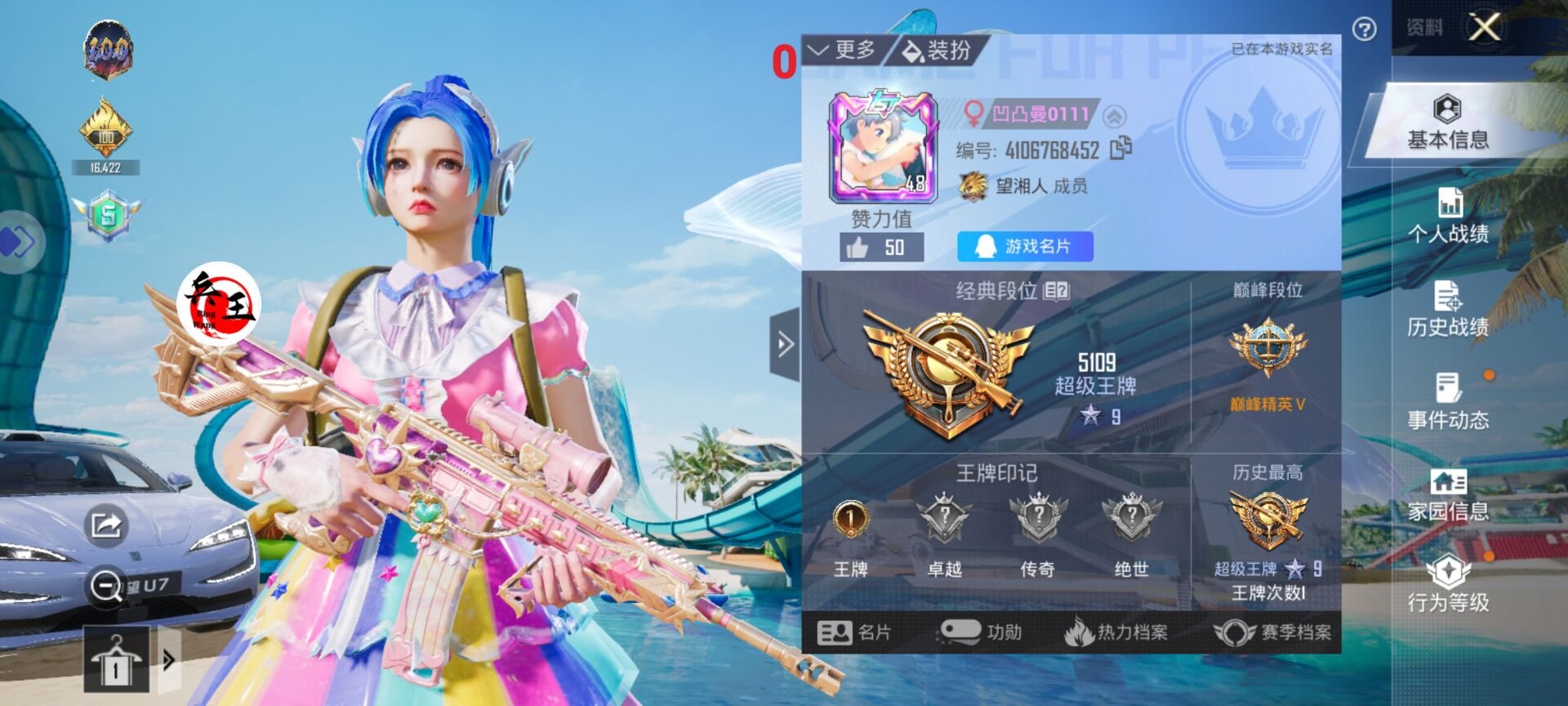 手机和平精英辅助透视