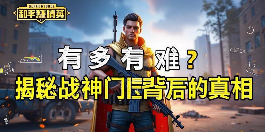 和平精英保时捷IOS免越狱免签名辅助科技