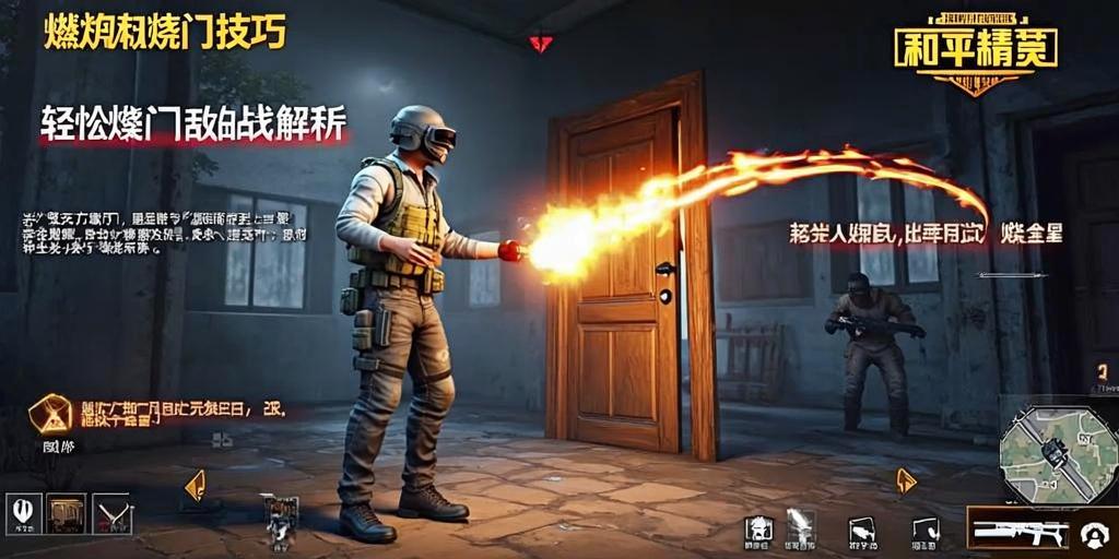 和平精英辅助【哪吒容器直装】全图透视 观战透视 增加爆率 锁死自瞄 掩体漏打 物资显示