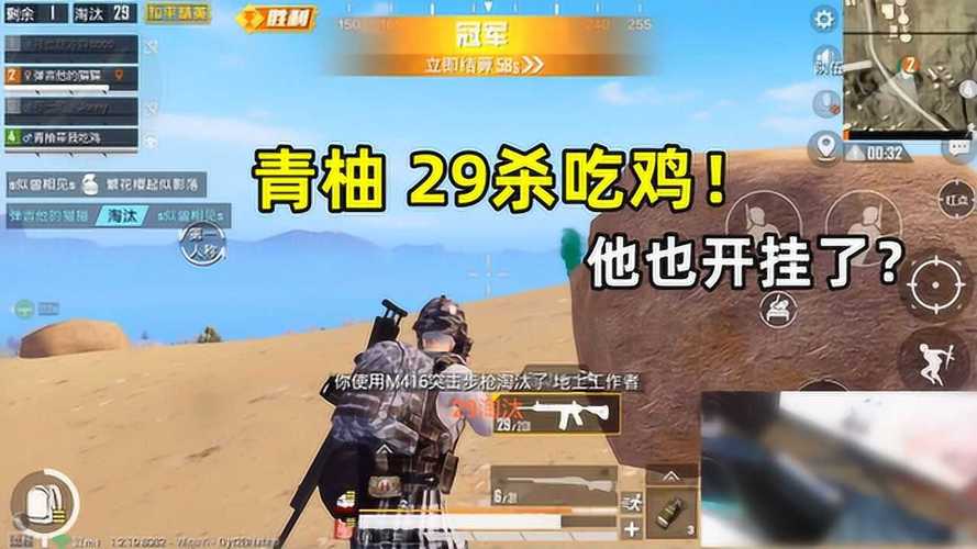 和平精英辅助【九世】